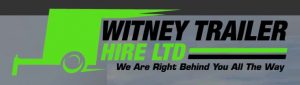 Witney Trailer Hire