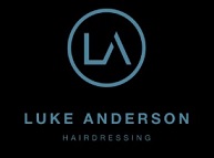 Luke Anderson Hair Dressing