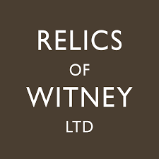 Relics of Witney