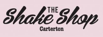The Shake Shop Carterton