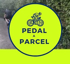 Pedal A Parcel – Cycle Courier