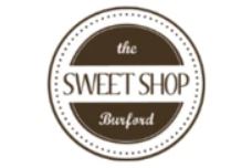 The Sweet Shop Burford