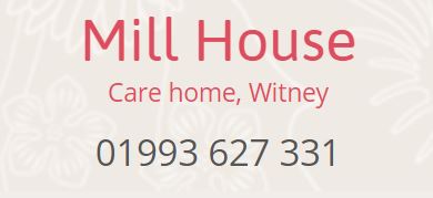 Mill House Care Home