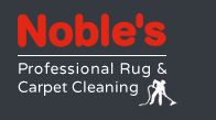 Noble’s Carpet Cleaning Service