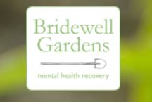 Bridewell Gardens – Mental health Recovery