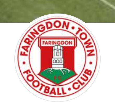 Farringdon Town FC
