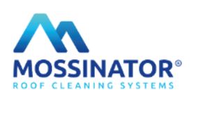 Mossinator Roof Cleaning Systems