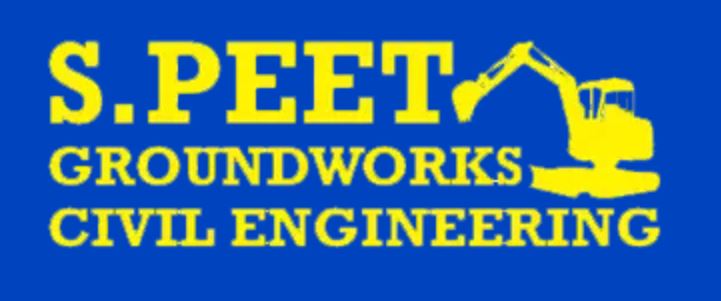 S. Peet Groundworks and Civil Engineering