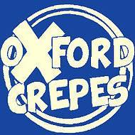 Oxford Crepes